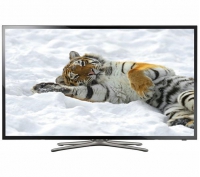 Samsung UE39F5500:  Smart TV